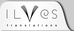 Ilves Translations
